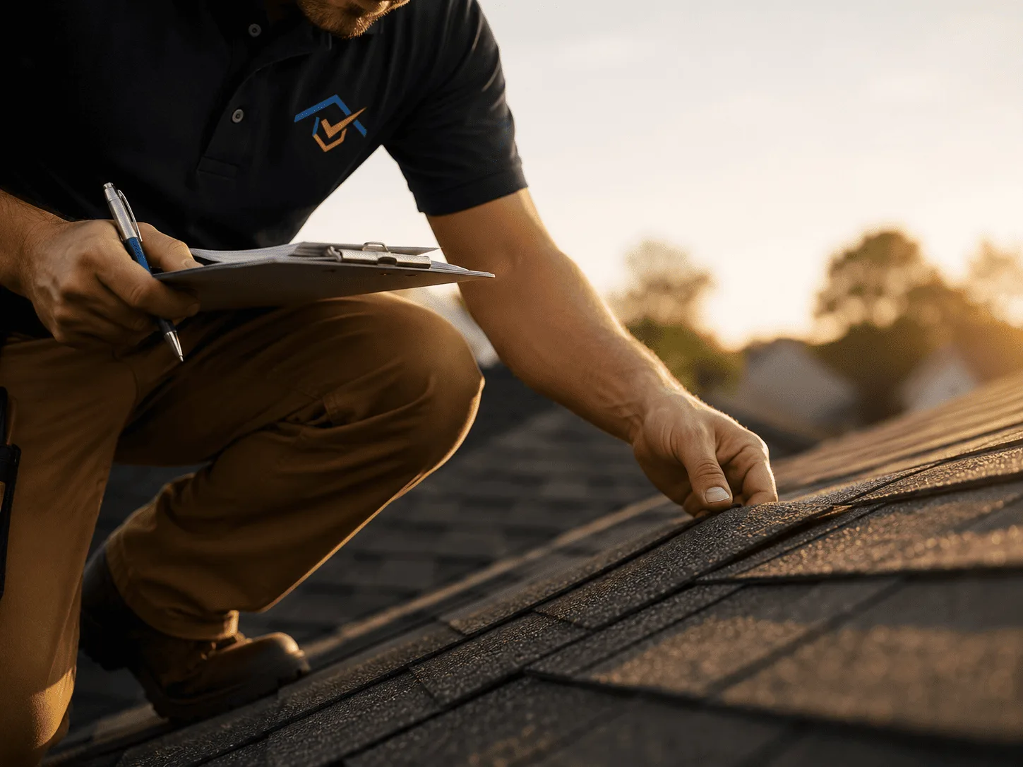 Why Choose Roof Inspection in Ulm, AR